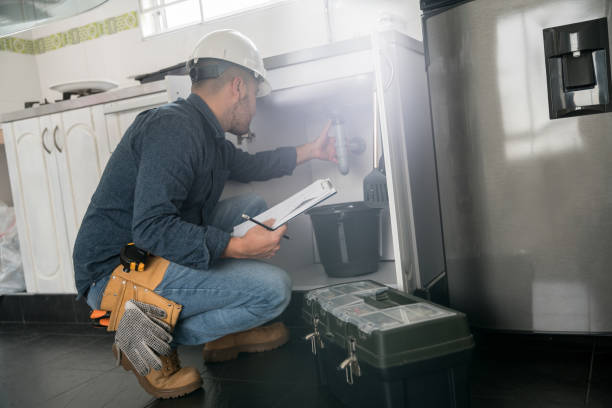 Best Emergency Plumbing Repair  in Bellevue, PA