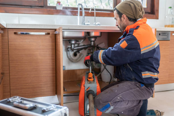 Best Leak Detection Services  in Bellevue, PA