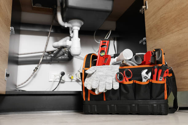 Best 24-Hour Plumber Near Me  in Bellevue, PA