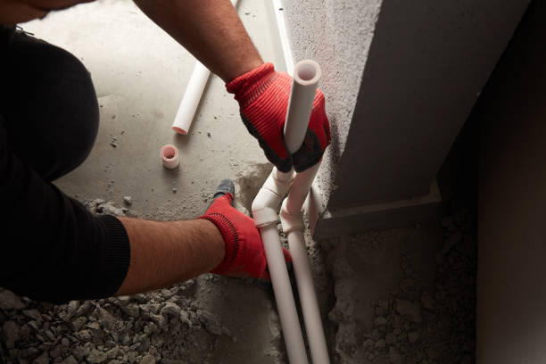 Best Affordable Plumber Near Me  in Bellevue, PA