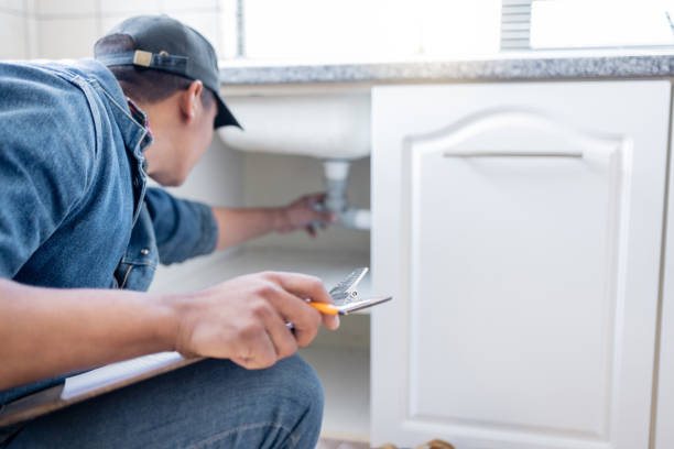 Best Water Heater Repair  in Bellevue, PA