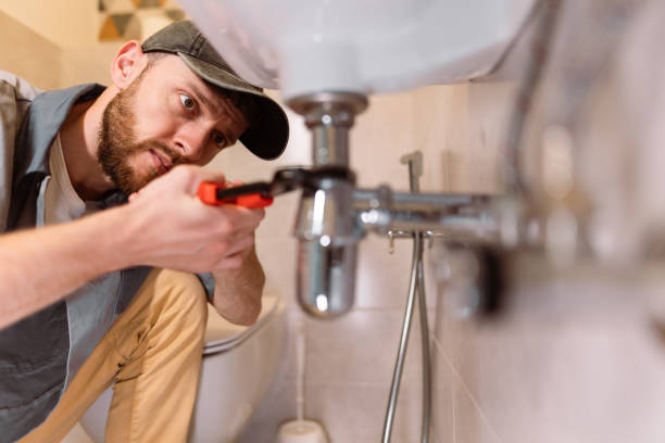 Best Affordable Plumber Near Me  in Bellevue, PA