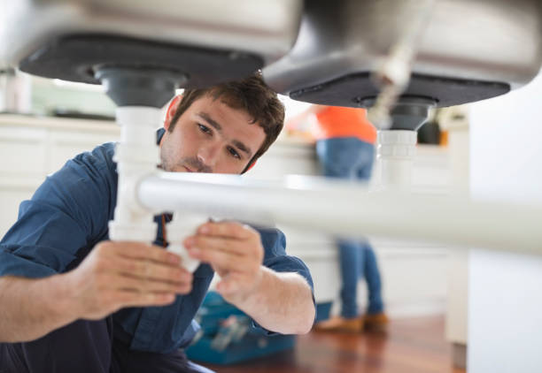Best Commercial Plumbing Services  in Bellevue, PA