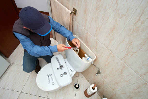 Best Faucet Repair  in Bellevue, PA
