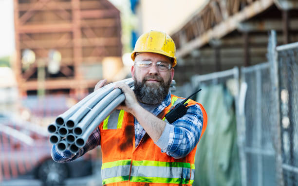 Best Drain Cleaning Services  in Bellevue, PA