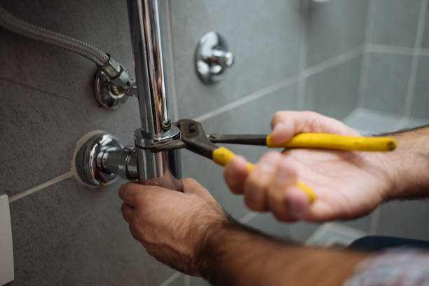 Best Clogged Drain Plumber  in Bellevue, PA