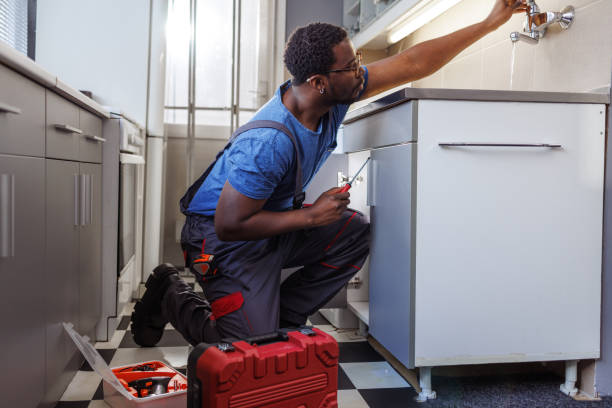 Best Residential Plumbing Services  in Bellevue, PA