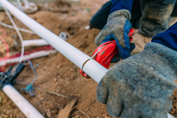 Best Local Plumber Services  in Bellevue, PA