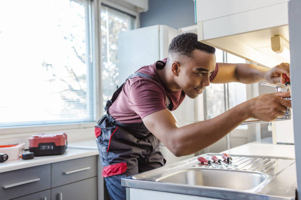 Best Plumbing Repair Near Me  in Bellevue, PA