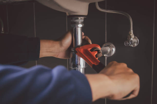Reliable Bellevue, PA Plumbing Solutions