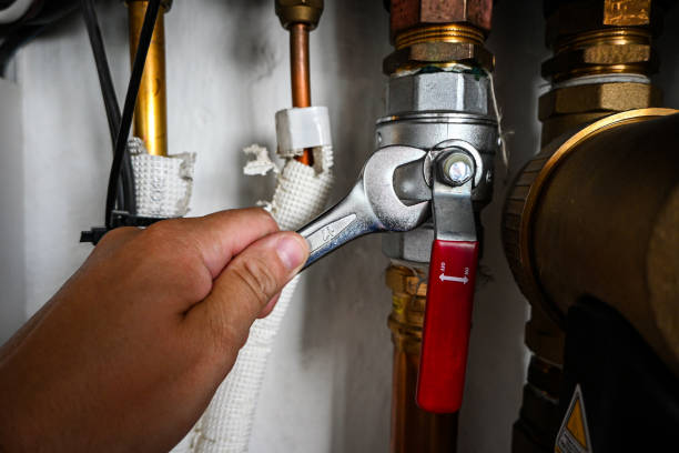 Best Sewer Line Repair  in Bellevue, PA